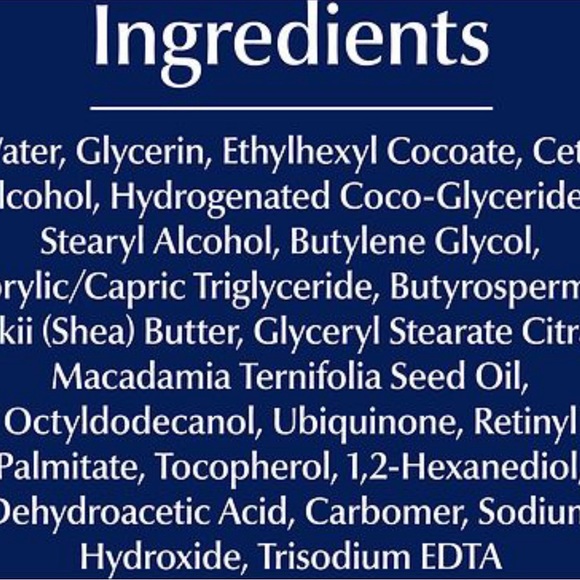 Eucerin Q10 Anti-Wrinkle + Pro-Retinol Night Cream - Picture 3 of 3